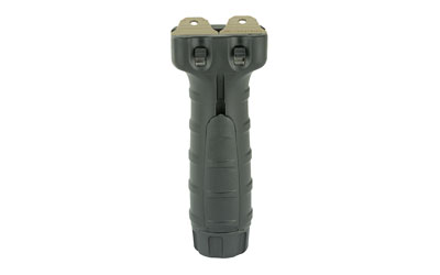 TANGO DWN VERTICAL GRIP BLK — view 1