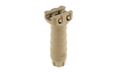 TANGO DWN VERTICAL GRIP FDE — view 1