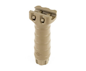 TANGO DWN VERTICAL GRIP FDE — view 2