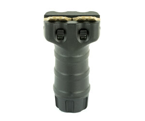 TANGO DWN SHORT VERTICAL GRIP BLK — view 2