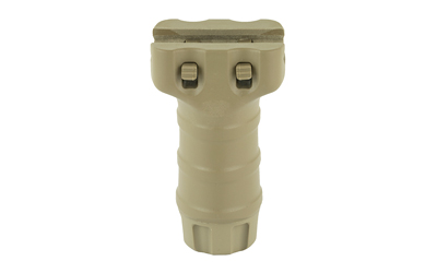 TANGO DWN SHORT VERTICAL GRIP FDE — view 1