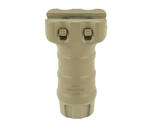 TANGO DWN SHORT VERTICAL GRIP FDE — view 2