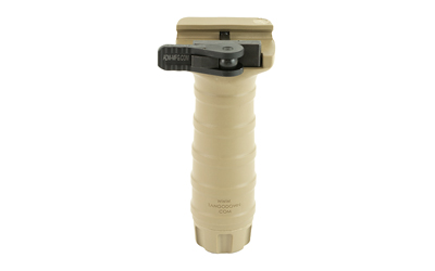 TANGO DWN QD VERTICAL GRIP FDE — view 1