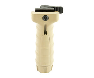 TANGO DWN QD VERTICAL GRIP FDE — view 2