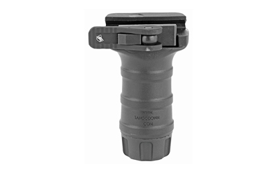 TANGO DWN QD SHORT VERTICAL GRP BLK — view 1