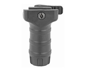 TANGO DWN QD SHORT VERTICAL GRP BLK — view 2