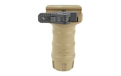 TANGO DWN QD SHORT VERTICAL GRP FDE — view 1