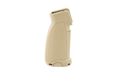 BCM GUNFIGHTER GRIP MOD 0 FDE — view 1