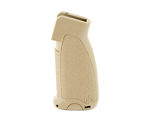 BCM GUNFIGHTER GRIP MOD 0 FDE — view 2