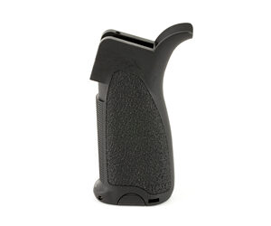 BCM GUNFIGHTER GRIP MOD 1 BLACK — view 2