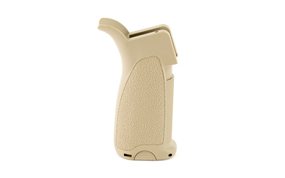 BCM GUNFIGHTER GRIP MOD 1 FDE — view 1