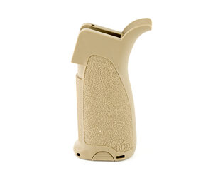 BCM GUNFIGHTER GRIP MOD 1 FDE — view 2