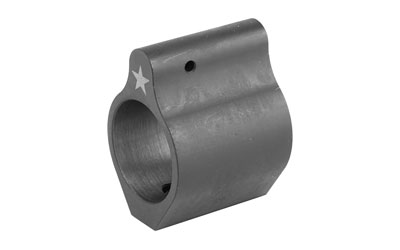 BCM LOW PROFILE GAS BLOCK(.750 BBL) — view 1