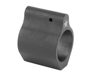 BCM LOW PROFILE GAS BLOCK(.750 BBL) — view 2