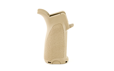 BCM GUNFIGHTER GRIP MOD 3 FDE — view 1