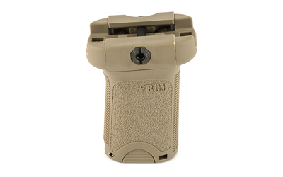 BCM GUNFIGHTER VERT GRIP SHORT FDE — view 1