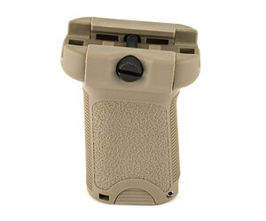 BCM GUNFIGHTER VERT GRIP SHORT FDE — view 2
