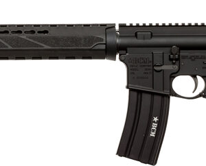 BCM MID-16 MOD-0 PKMR 5.56 - NATO 16" 1-30RD MAG BLACK — view 2