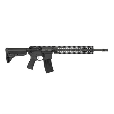 RECCE-16 16IN 5.56X45MM NATO BLACK 30+1RD — view 1