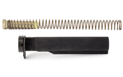 BCM STOCK HARDWARE MOUNT KIT MILSPEC — view 1
