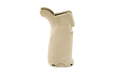 BCM GUNFIGHTER GRIP MOD 2 FDE — view 1