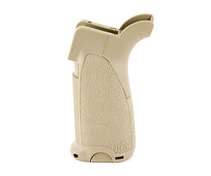 BCM GUNFIGHTER GRIP MOD 2 FDE — view 2