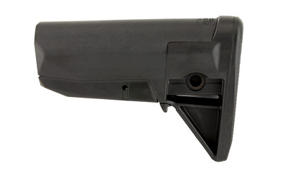 BCM GUNFIGHTER STOCK MOD 0 BLK — view 1
