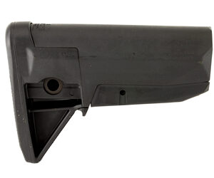 BCM GUNFIGHTER STOCK MOD 0 BLK — view 2