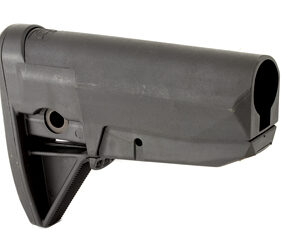 BCM GUNFIGHTER STOCK MOD 0 BLK — view 3