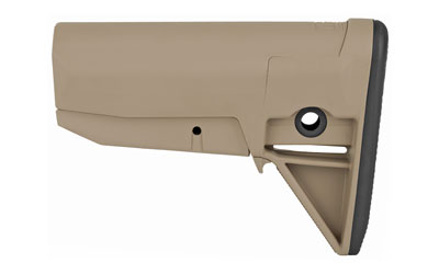 BCM GUNFIGHTER STOCK MOD 0 FDE — view 1