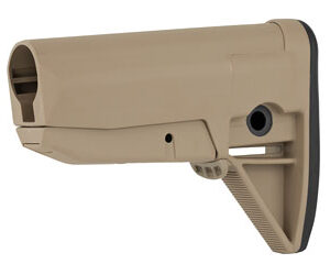 BCM GUNFIGHTER STOCK MOD 0 FDE — view 3