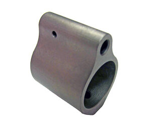 WMD NIB-X GAS BLOCK LOW PROFILE .750