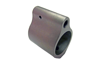 WMD NIB-X GAS BLOCK LOW PROFILE .750 — view 1