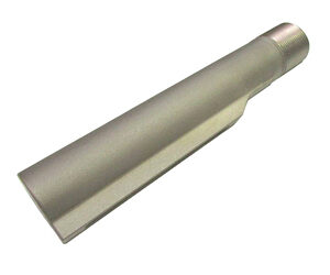 WMD BUFFER TUBE CARBINE NIB-X SILVER