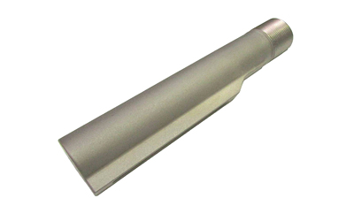WMD BUFFER TUBE CARBINE NIB-X SILVER — view 1
