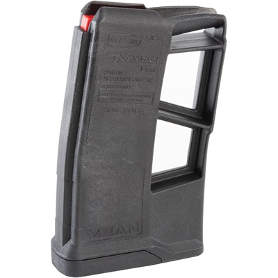 EXOMAG 9MM LUGER 15 ROUND EJECTORLESS BLACK — view 1
