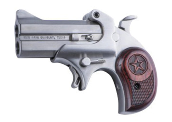 Cowboy Defender Derr 45/410 3" S Fs — view 1