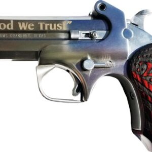 BOND ARMS PROTECT 2ND AMMEND - 45LC/410 3" 4.25" W/HOLSTER — view 3