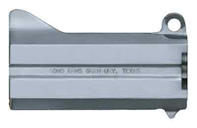 BOND ARMS BARREL 327 FEDERAL - 3" STAINLESS — view 1