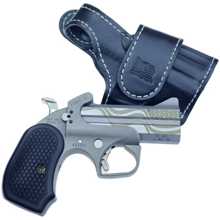 Bond Rowdy XL 45/410 Flag Pkg. — view 1