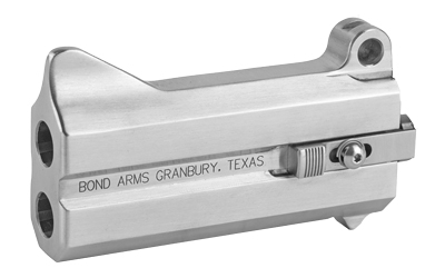 BOND DEFENDER BBL 3" 357MAG — view 1
