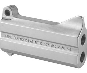 BOND DEFENDER BBL 3" 357MAG — view 2