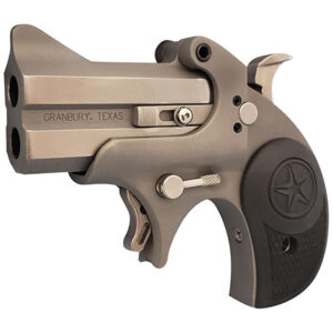 Bond Rawhide 357/38 2.5"