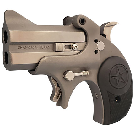 Bond Rawhide 357/38 2.5" — view 1