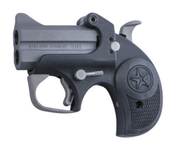 Backup 45ACP 2.5" Rubber Grips — view 1