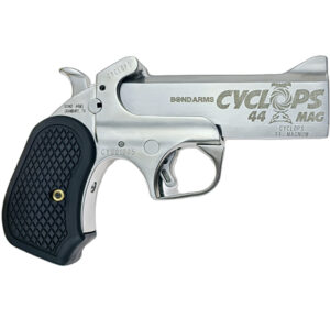 Cyclops Satin 44 Mag Hi Polished 44 Mag