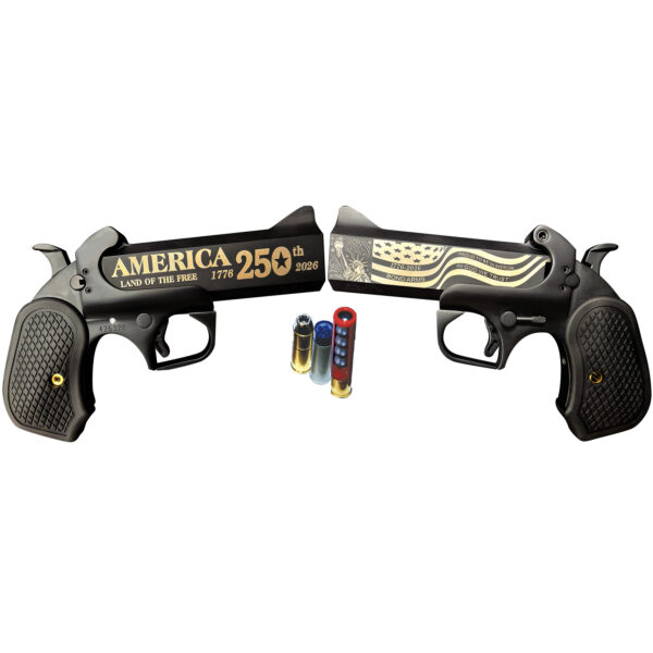 Bond 250TH 45-410 4.25" — view 1