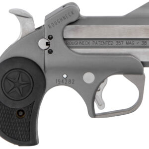 BND ROUGHNECK GIRL 357 2.5