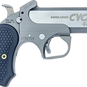 Cyclops Rough Series 44 Mag, 4.25" B6 Grips