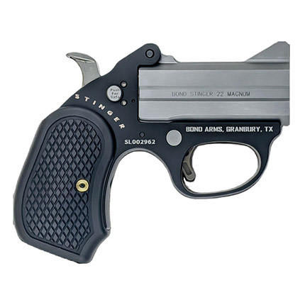 Bond Stinger Fireball 22Mag — view 1